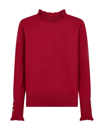 Tröja - FQKATIE-PULLOVER